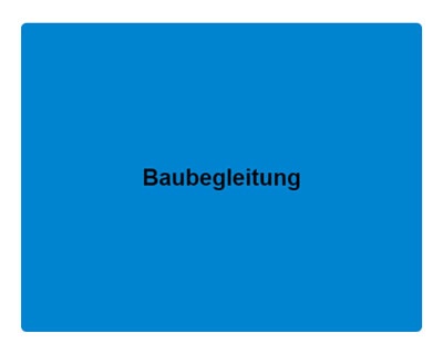 Baubegleitung in Schotten
